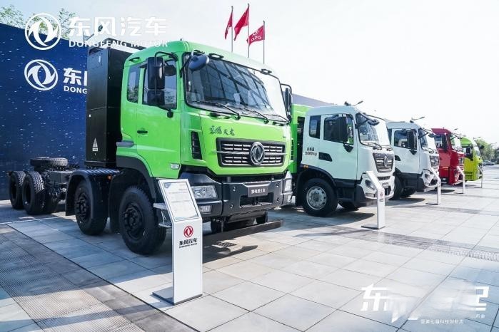 東方風(fēng)起,2023東風(fēng)汽車品牌春季發(fā)布會(huì)透露哪些關(guān)鍵信息?