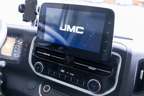 新生代卡友愛什么車?來看凱運+