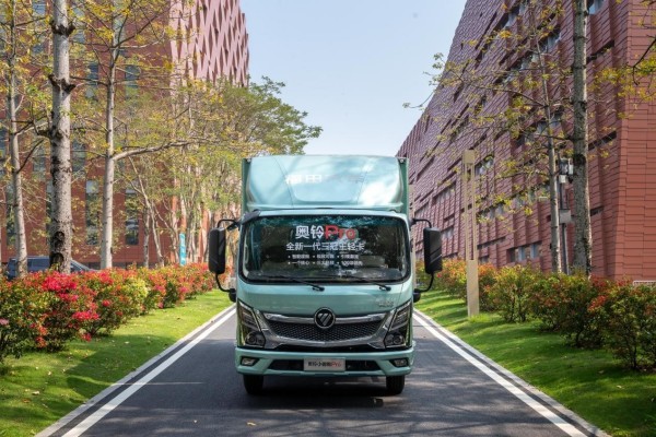 盛世牡丹真國色，百萬奧鈴開新篇，奧鈴Pro閃耀齊魯大地