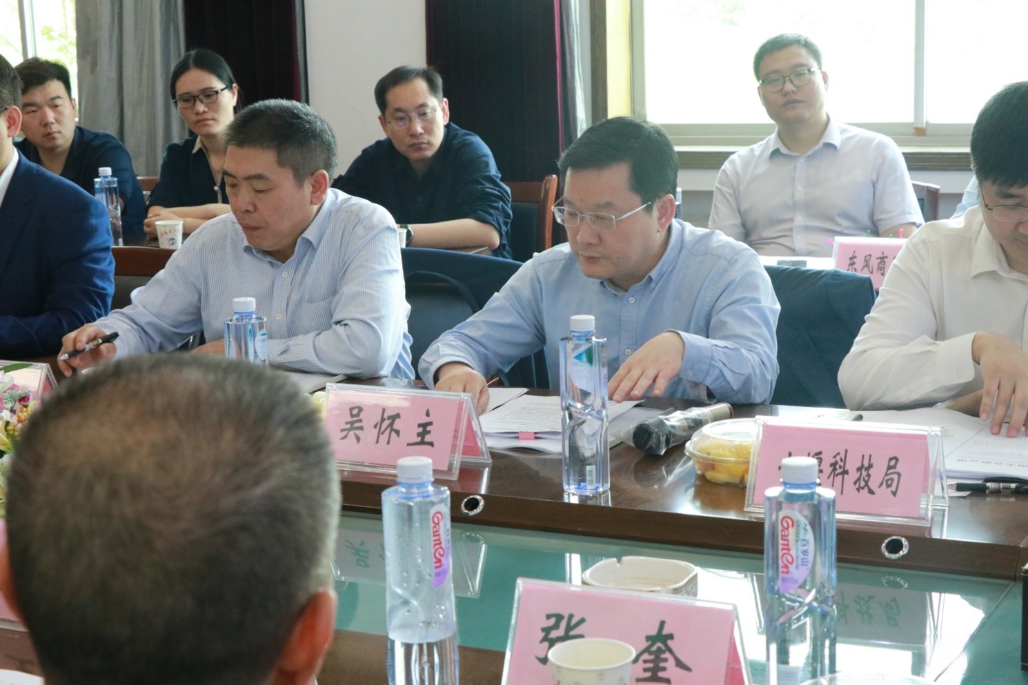 國家重點研發計劃項目啟動實施 東風商用車貢獻智慧和力量