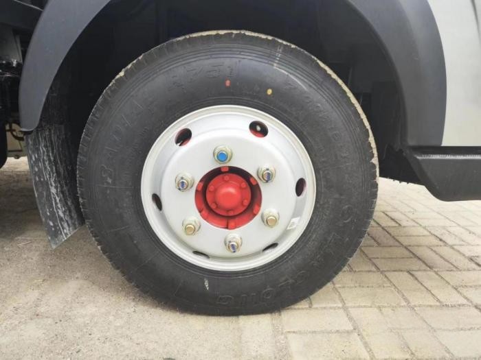 順勢而來!看多利卡超能Y如何演繹全能物流運輸