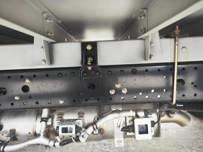 順勢而來!看多利卡超能Y如何演繹全能物流運輸