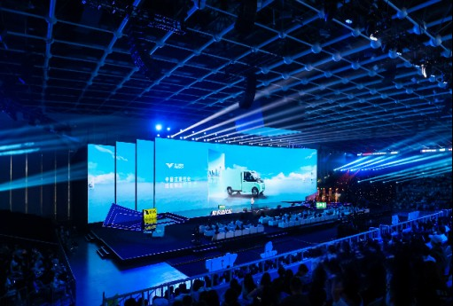 北汽雷馳助陣樊登年度演講 “升維”躍遷受褒獎(jiǎng)