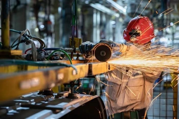 以客戶為中心，東風商用車為蘇魯豫皖打造領先的整體化解決方案