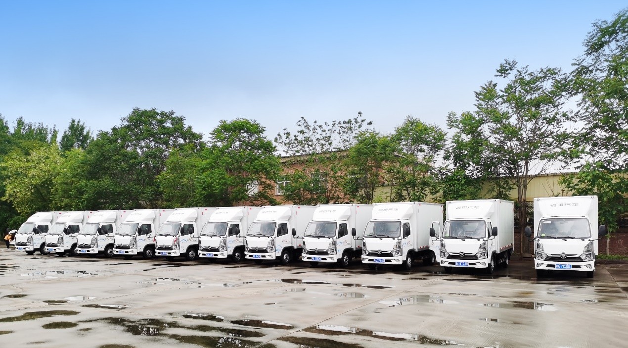 從十多家品牌脫穎而出,奧鈴M卡再獲餐飲企業(yè)訂單