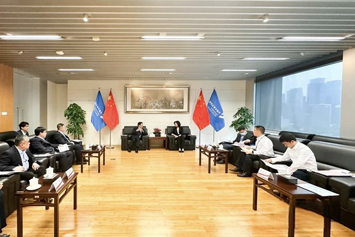 譚旭光:山東重工立志做中國裝備制造業全球市值最高的公司