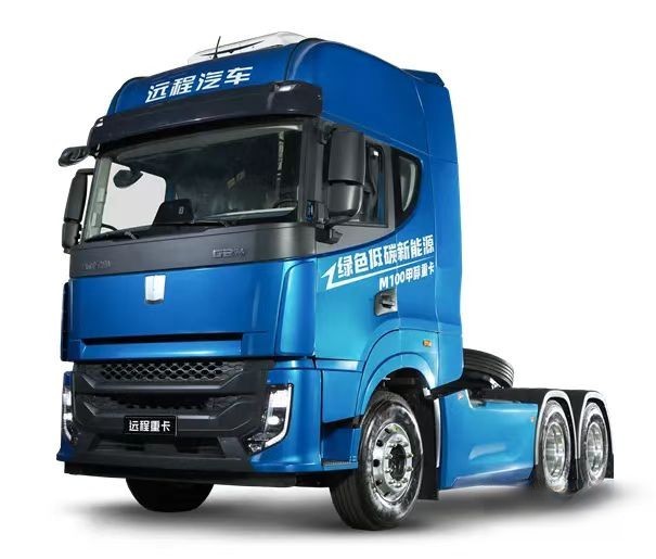 全球首個15萬臺新能源商用車品牌誕生!遠程領跑新能源賽道