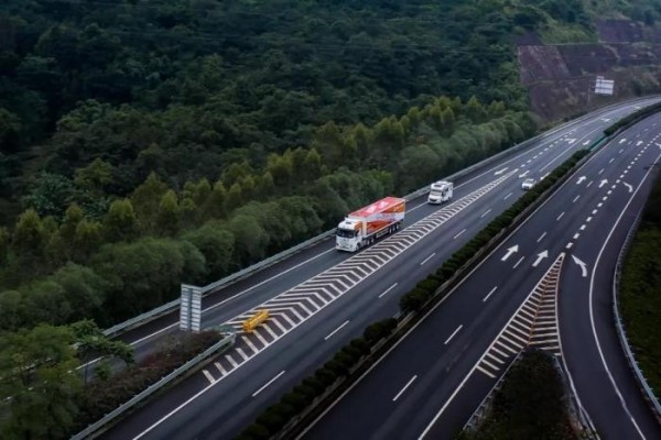 極“智”省油 解放體系節油技術再上新臺階