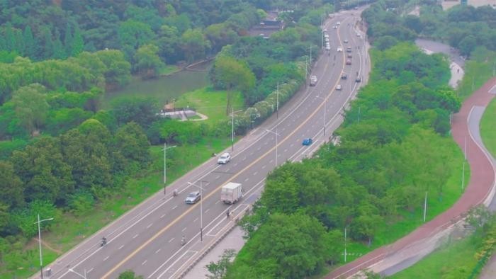 科班出身跑專線，他用江淮1卡帥鈴把生意做得風生水起