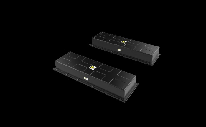 節能與動能兼得,飛碟HW5混動黑科技懂你!