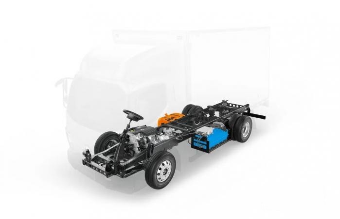 節能與動能兼得,飛碟HW5混動黑科技懂你!