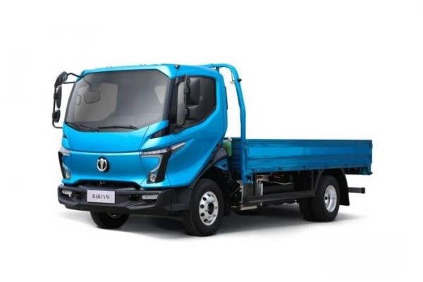 節能與動能兼得,飛碟HW5混動黑科技懂你!