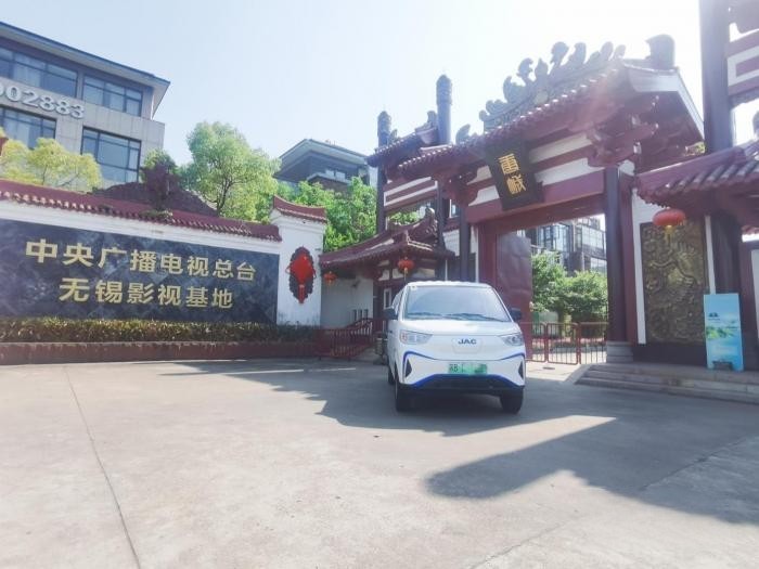 “金字招牌 成色更足”——邁向高質量發展快車道·江淮1卡品牌一周年特別策劃之二