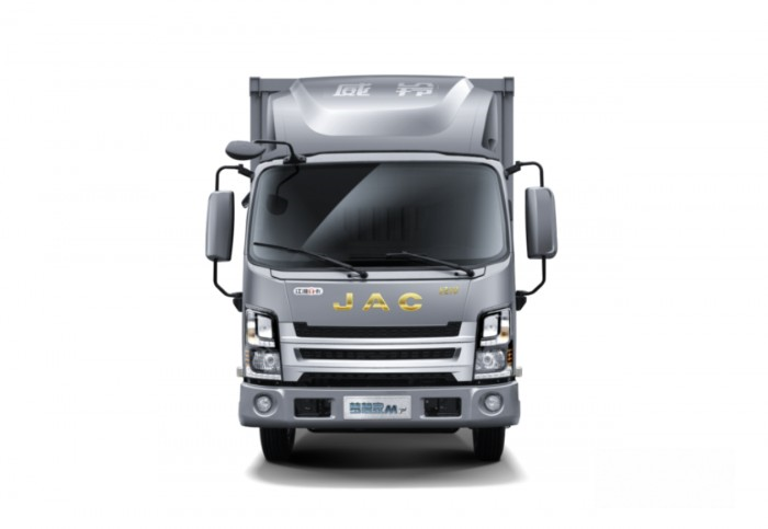 5大進階突破 28項迭代升級 全新豪寬輕卡 ? 威鈴夢想家M7耀世發布