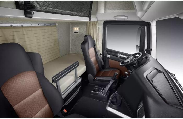 一汽解放J7給您算筆賬,全生命周期提升收益181000元!