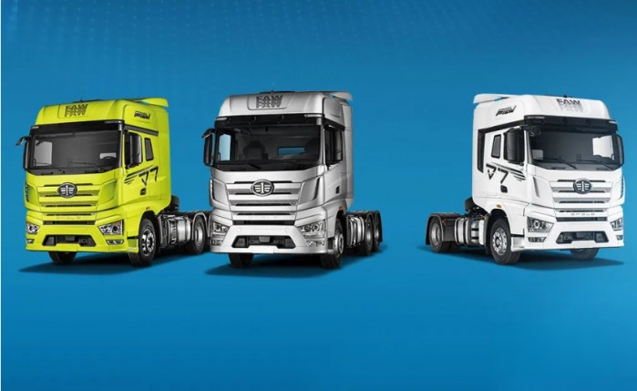 一汽解放J7給您算筆賬,全生命周期提升收益181000元!