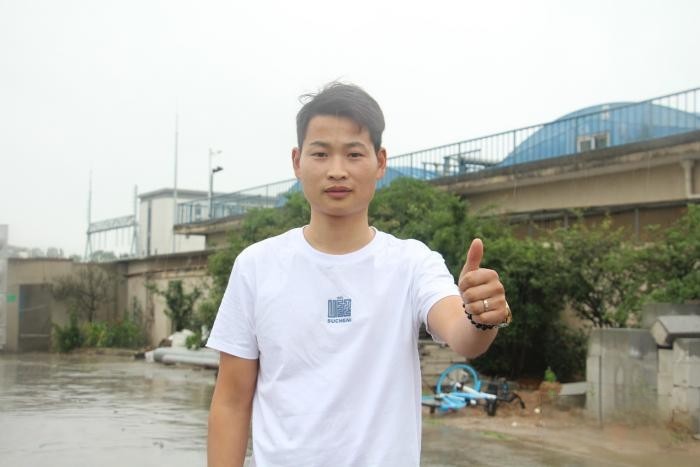 97后靚仔，為什么對歐曼銀河一見鐘情？