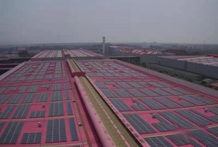 為高質(zhì)量發(fā)展筑牢根基·江淮1卡品牌一周年特別策劃之三