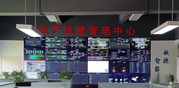 為高質(zhì)量發(fā)展筑牢根基·江淮1卡品牌一周年特別策劃之三