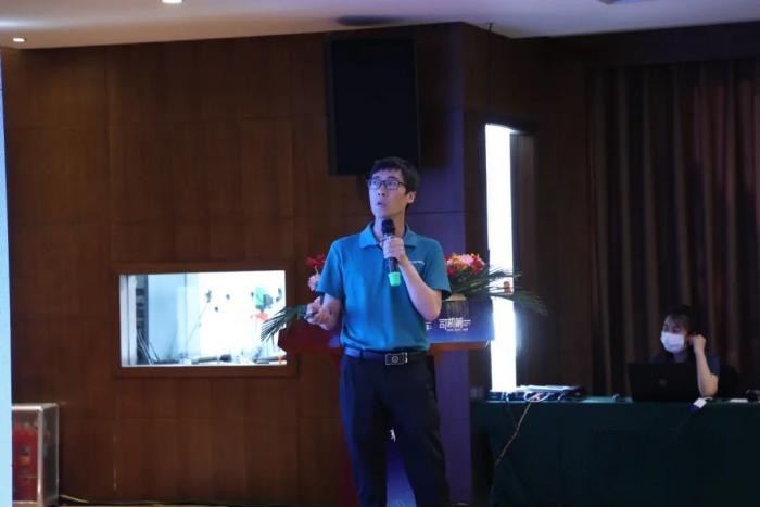 乘風(fēng)破浪,未來可期 飛碟汽車?yán)^續(xù)立足新能源市場(chǎng)發(fā)展