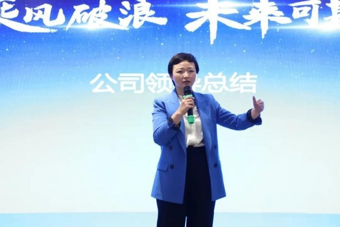 乘風(fēng)破浪,未來可期 飛碟汽車?yán)^續(xù)立足新能源市場(chǎng)發(fā)展