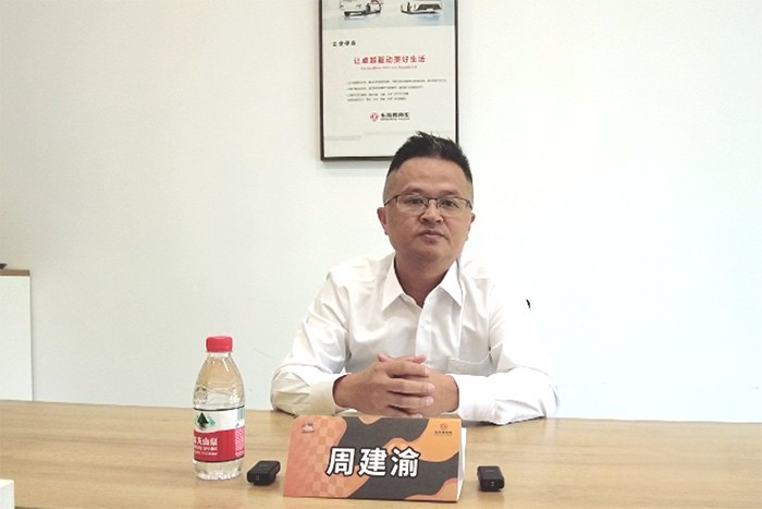 成功的方法被渝豐物流找到了!東風天龍GX首批用戶現身說法