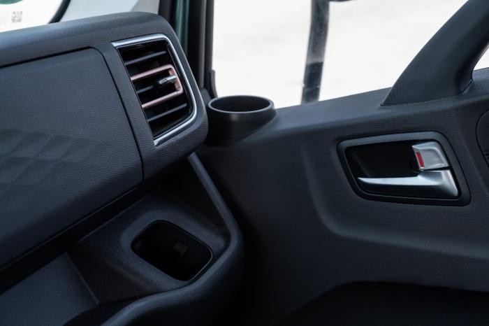 打造“4K”質(zhì)感,“豪車級”奢華內(nèi)飾,奧鈴Pro做了哪些改變?