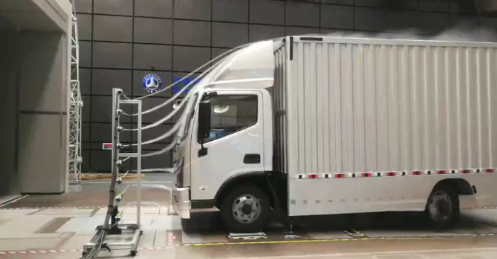 打造“4K”質(zhì)感,“豪車級”奢華內(nèi)飾,奧鈴Pro做了哪些改變?