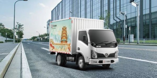 13臺訂單!東風福瑞卡福小瑞上市活動圓滿成功