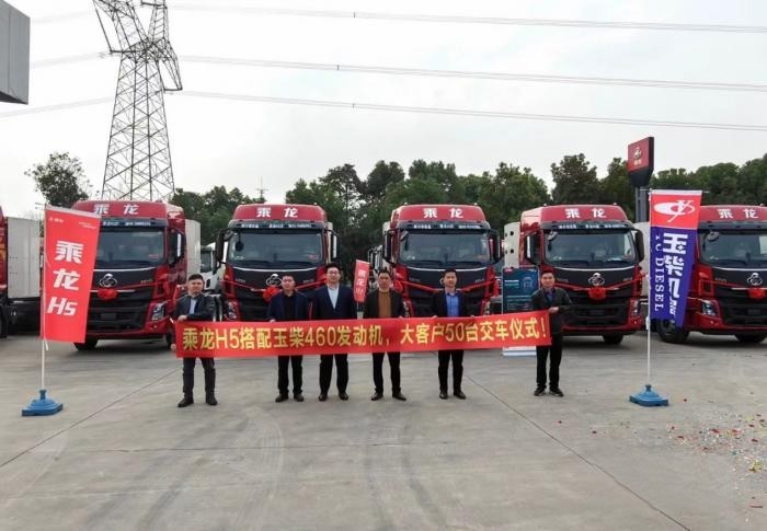 從小公司到12000平米廠房,乘龍用13年助力鴻泰冶金崛起