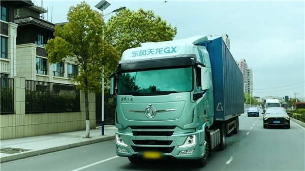 時代鑄英雄，鑫吉達物流有限公司董事長李傳升的生意經