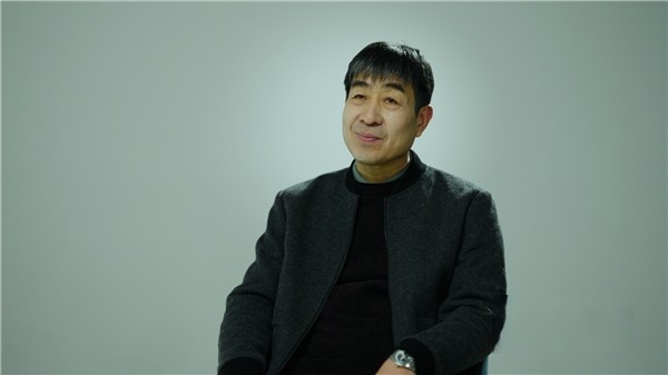 時代鑄英雄，鑫吉達物流有限公司董事長李傳升的生意經