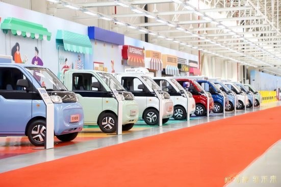 如何更有效地創(chuàng)業(yè)？樊登在北汽雷馳新品發(fā)布會(huì)現(xiàn)場(chǎng)這樣說