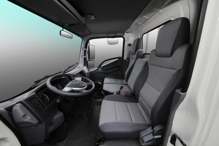 五大價值、內外兼修,江淮1卡帥鈴S3為小卡運輸帶來高效新選擇