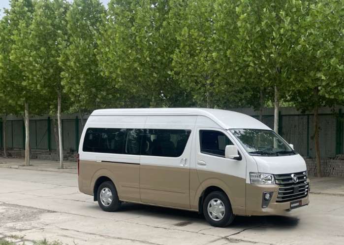 油電雙雄,都市暢行——全新風景G9、風景智藍G5上市活動成功舉辦