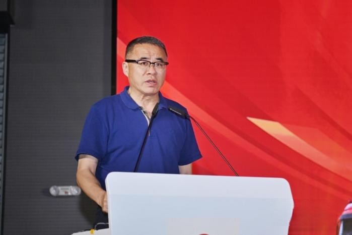 東風商用車結盟“黃金三角”,“交通寶”讓司機融資結算理財不再難!