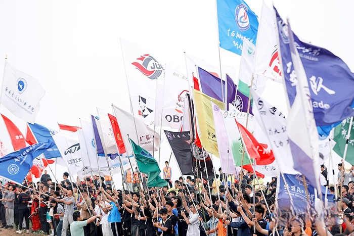 以技術和實力支持巴哈大賽 東風商用車助力汽車產業蓬勃發展