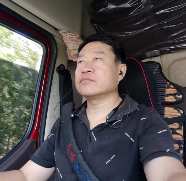 超低油耗,盡顯實力,乘龍H5綠通車再樹節油新標桿!