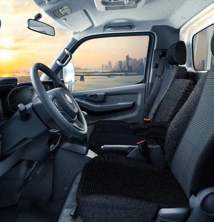 售價5.5萬元起？這輛飛碟締途卡車一定要入手