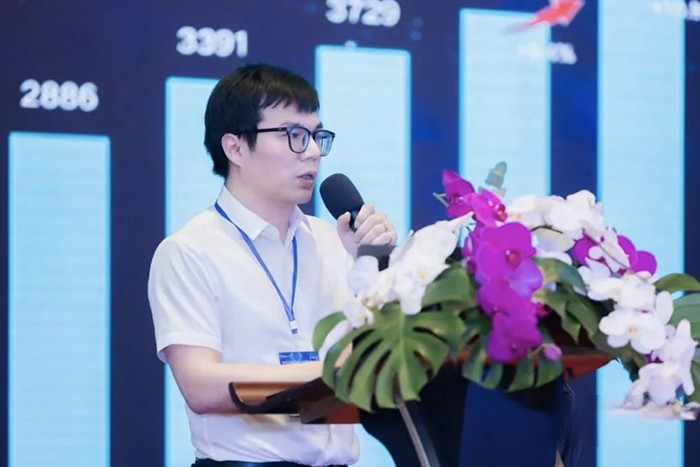 閃耀綻放！東風(fēng)輕型車亮相2023第16屆國(guó)際食品冷鏈高峰論壇