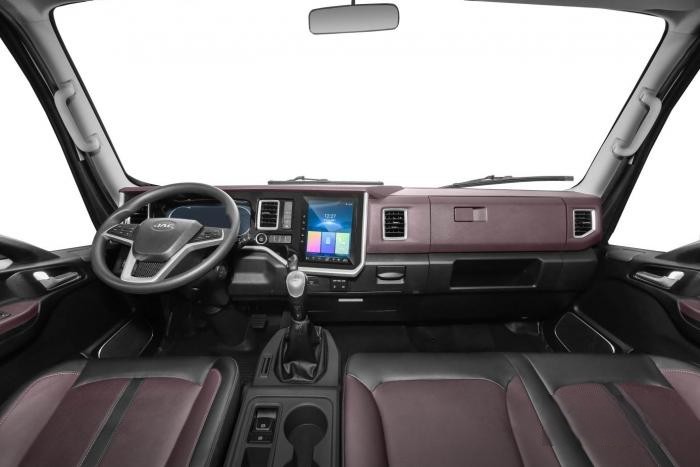 深度揭秘!冷鏈1號·帥鈴冰博士榮獲行業第一的背后,擁有哪些硬實力?