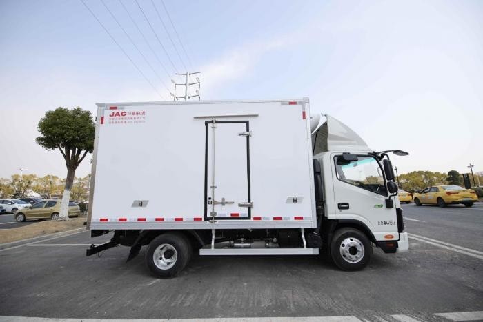 深度揭秘!冷鏈1號·帥鈴冰博士榮獲行業第一的背后,擁有哪些硬實力?