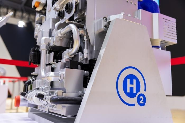 綠擎智享 鈴創未來！慶鈴五十鈴多款精品車型亮相第二十五屆重慶車展