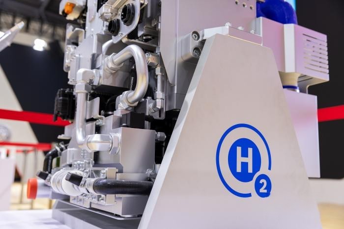 綠擎智享 鈴創未來！慶鈴五十鈴多款精品車型亮相第二十五屆重慶車展