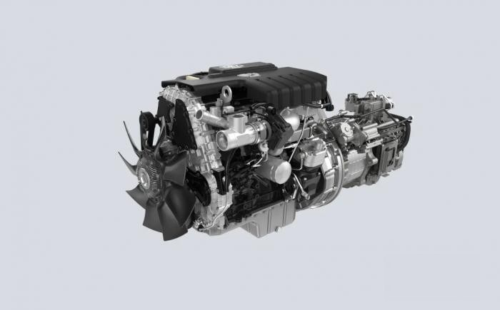 飛碟HW5省油30%的奧秘,藏不住了