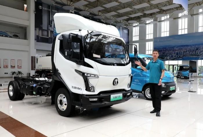 飛碟HW5省油30%的奧秘,藏不住了