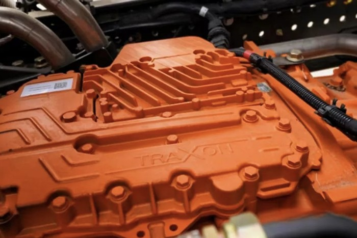 我和我的歐曼：省氣增效益，歐曼EST是我的燃氣戰車！