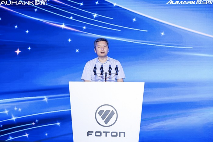 高端再躍升,歐航歐馬可全系自動擋產(chǎn)品助力用戶與美好、幸福同行