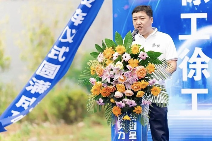 100+50!鄭州客戶首談復購徐工漢馳輕卡原由