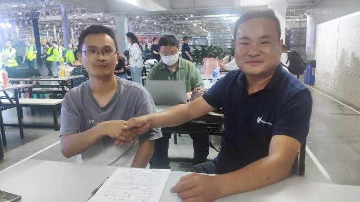 發布會剛開場就賣出首臺車,奧鈴玉兔Ⅲ為何這么火?